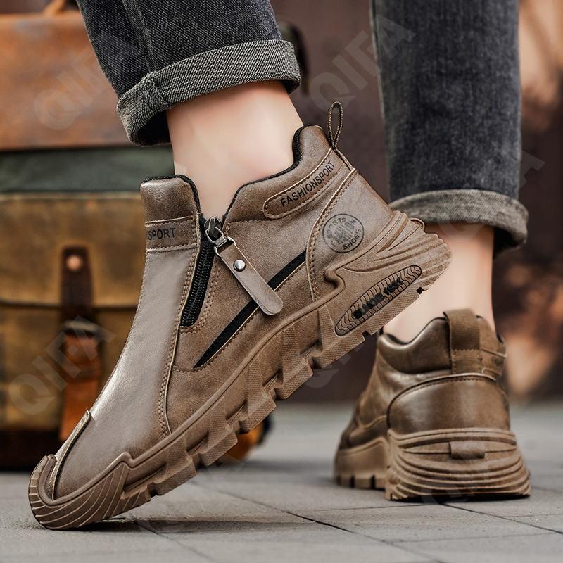 Мужские Кроссовки CC4802_JY-CF78-1 Мужские Кроссовки CC4802_JY-CF78-1