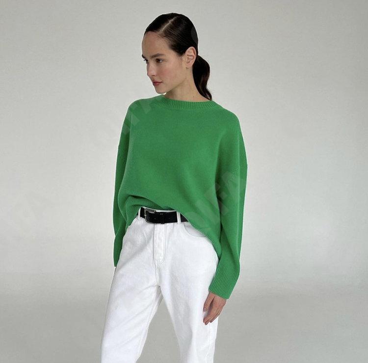 Женский Джемпер CC4267_221065-4