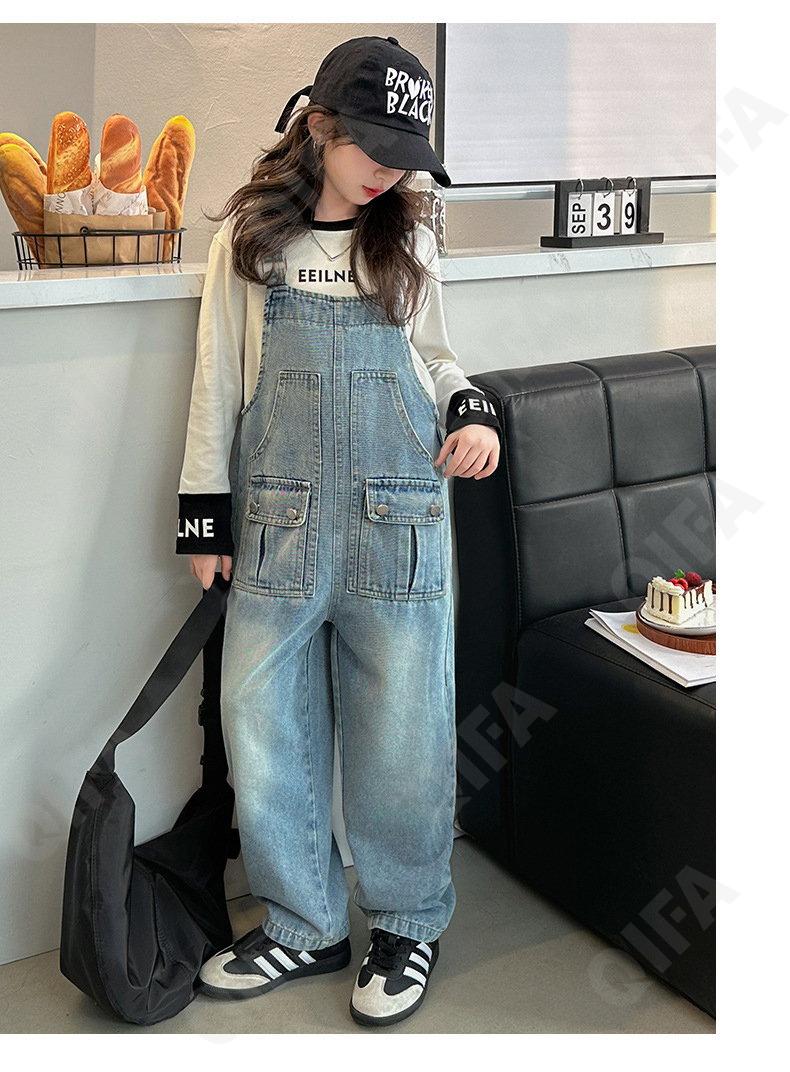 Детский Полукомбинезон CC2120_2405_247_2575_42