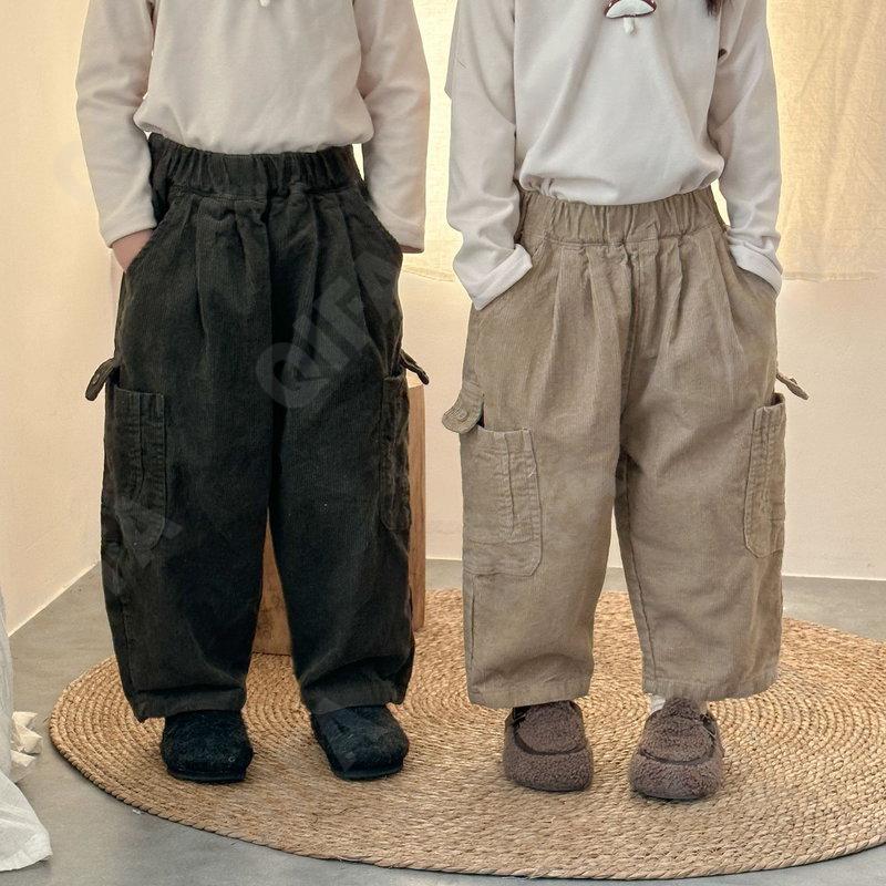 Детские Брюки CC4286_DK250673_250_2576_26