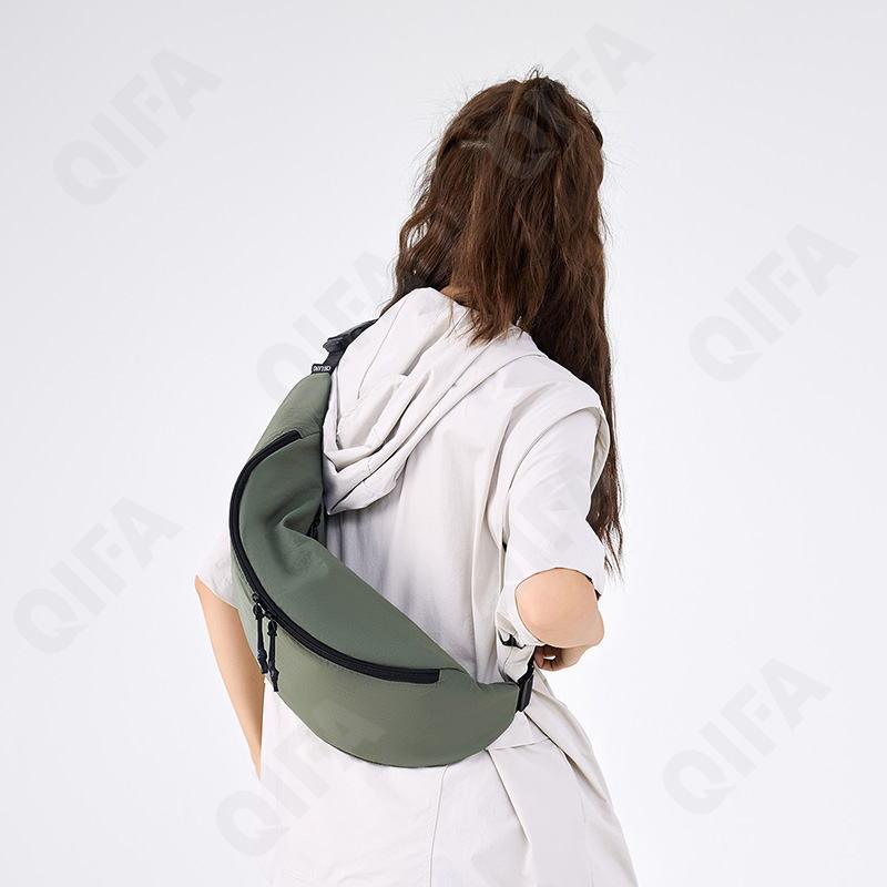 Женский Рюкзак на одно плечо CC067_324-3