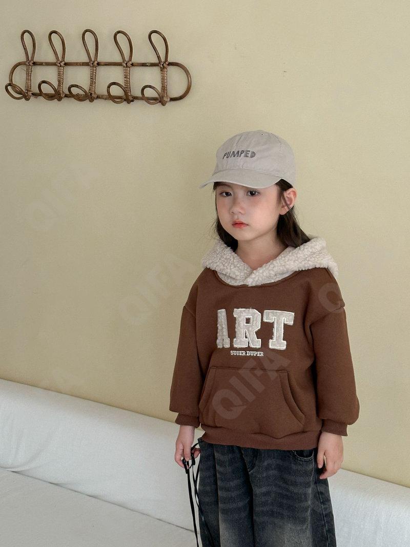 Детское Худи CC4286_DY250616_246_1812_68