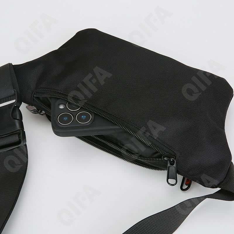 Мужская Сумка поясная CC120_Y621-6-1