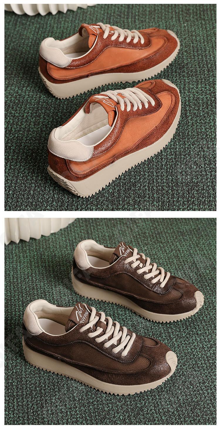 Женские Кроссовки CC4061_A2526-1