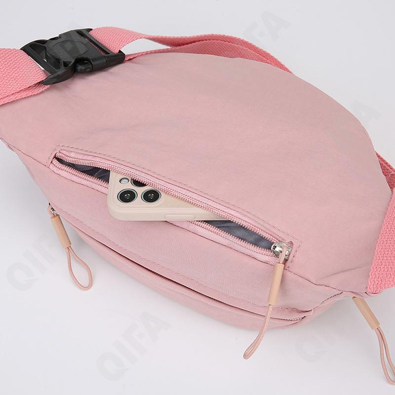 Женская Сумка поясная CC3005_YX6699-5 Женская Сумка поясная CC3005_YX6699-5