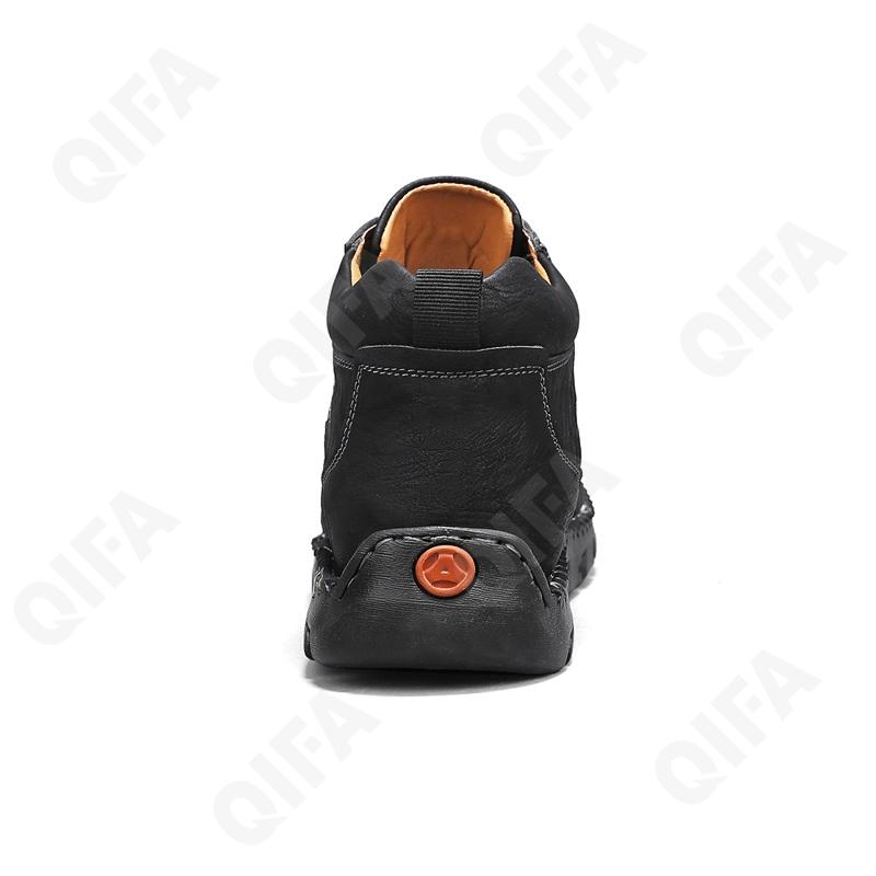 Мужские Ботинки