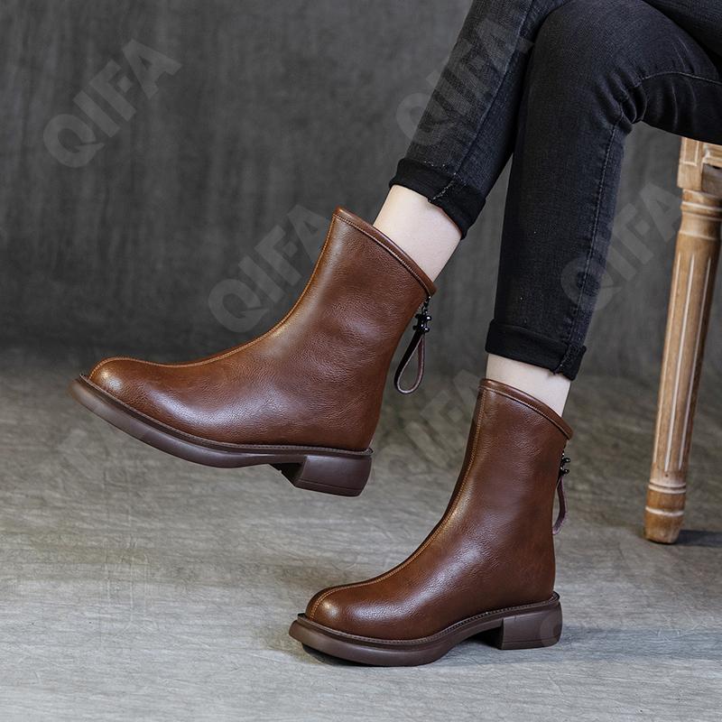 Женские Ботинки CC4061_8118-1