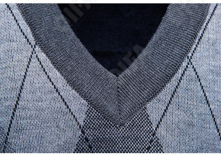 Мужской Жилет CC4985_M16_246_1778_68