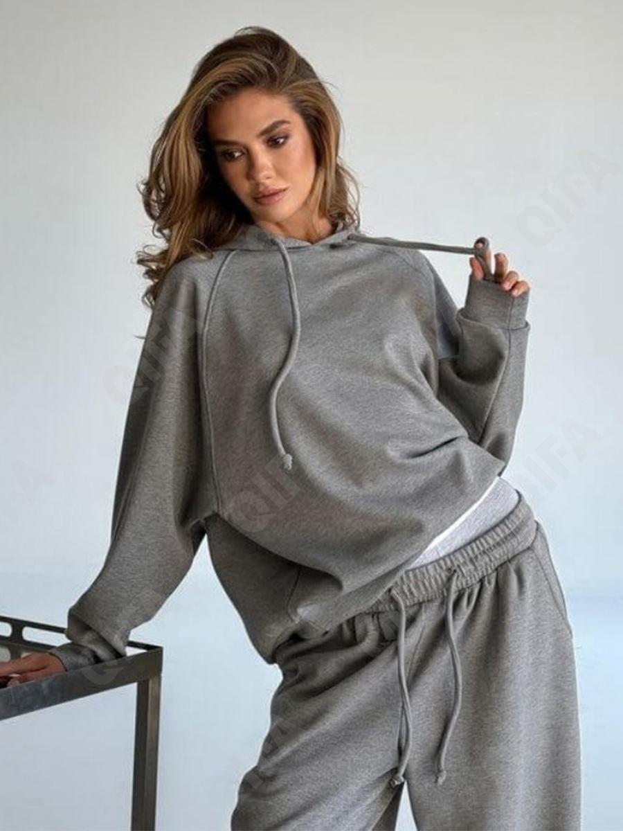 Женский Костюм с брюками CC4052_TZ0367_243_1776_47