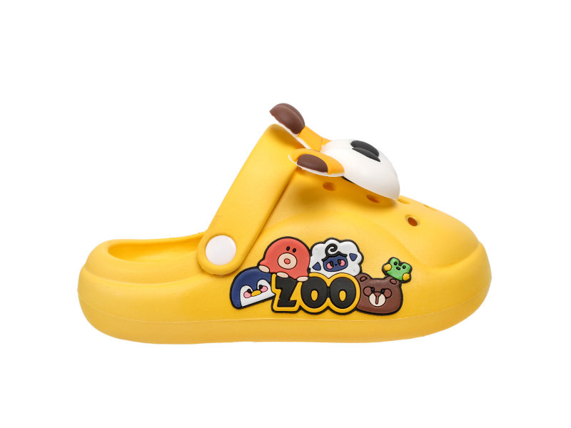 Кроксы 251S-G17-6184