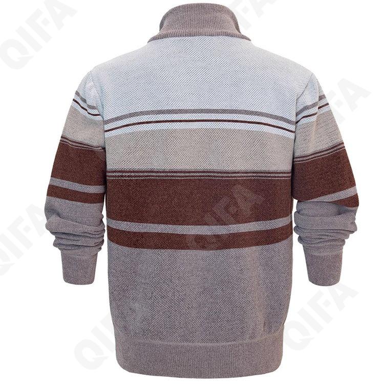 Мужской Кардиган CC4442_DF-X25J023_234_1780_27