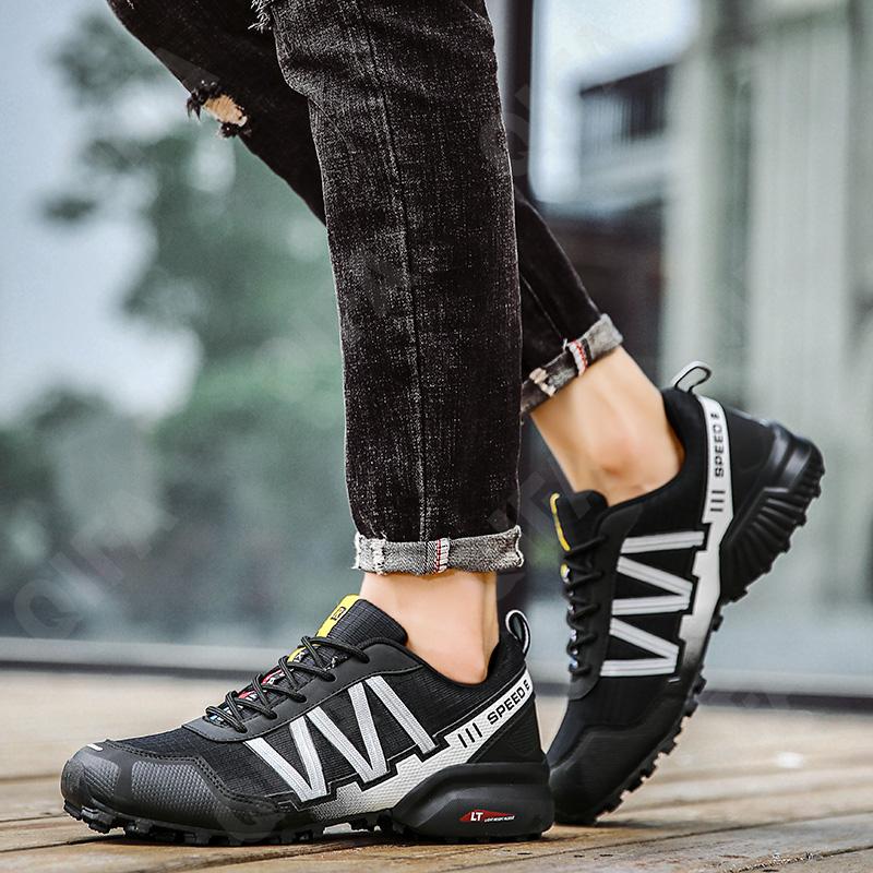 Мужские Кроссовки CC4859_808-A1