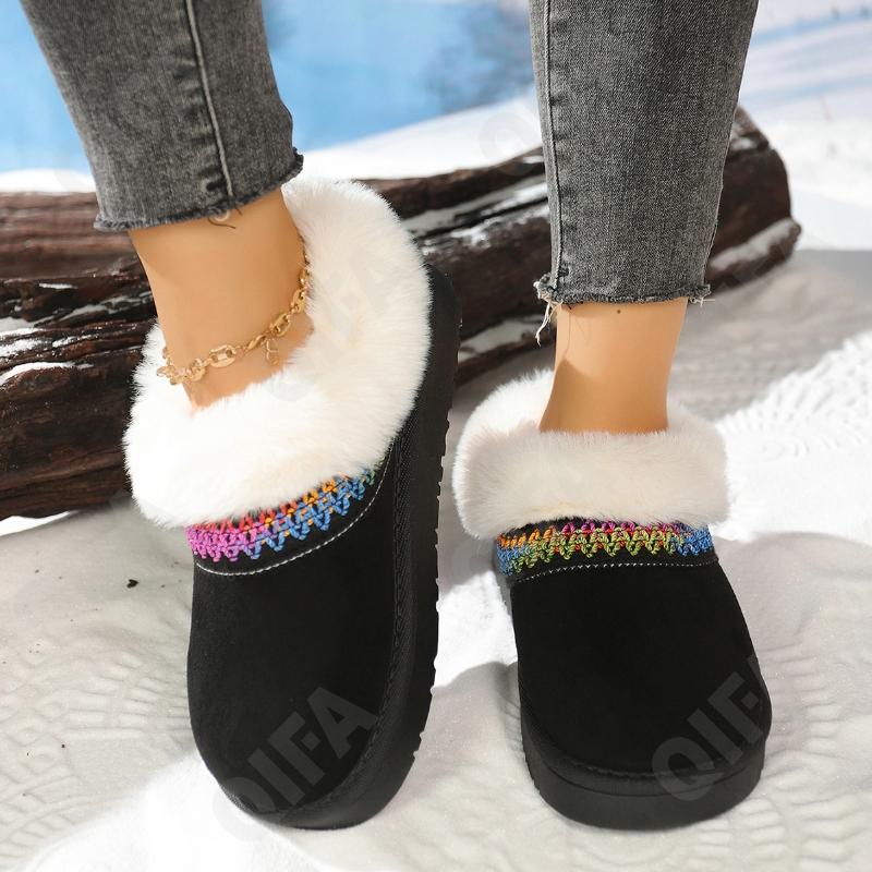 Женские Угги CC4114_LX1-13