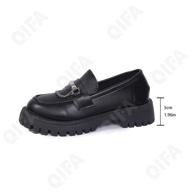 Женские Лоферы CC4386_1012-1