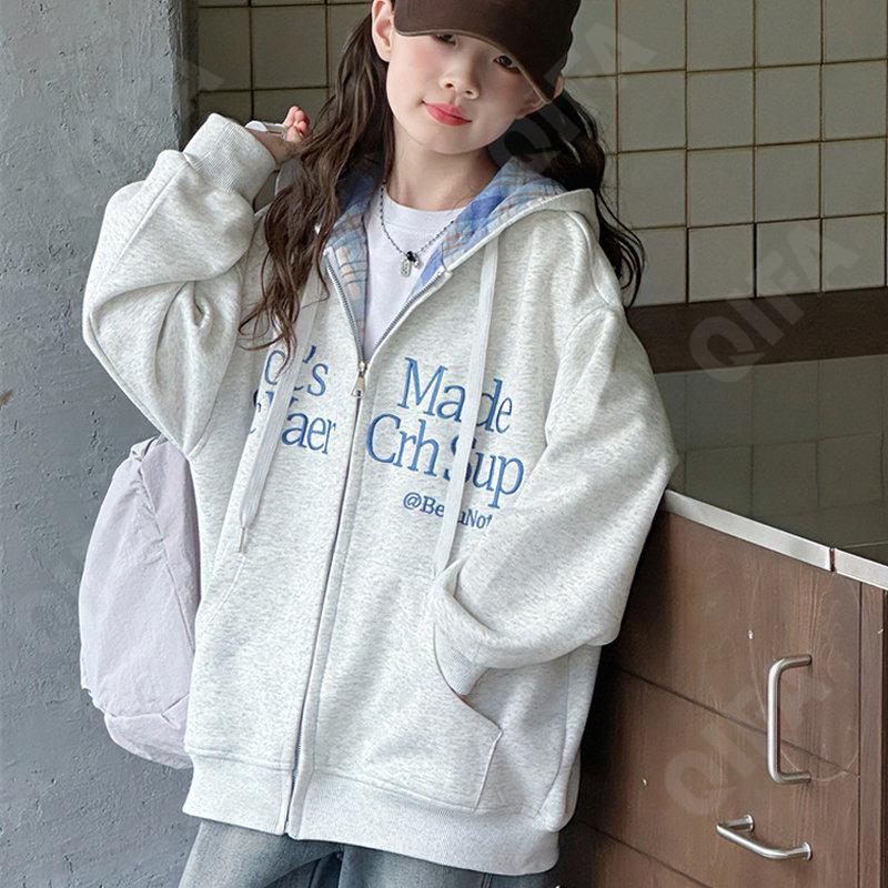 Детская Толстовка