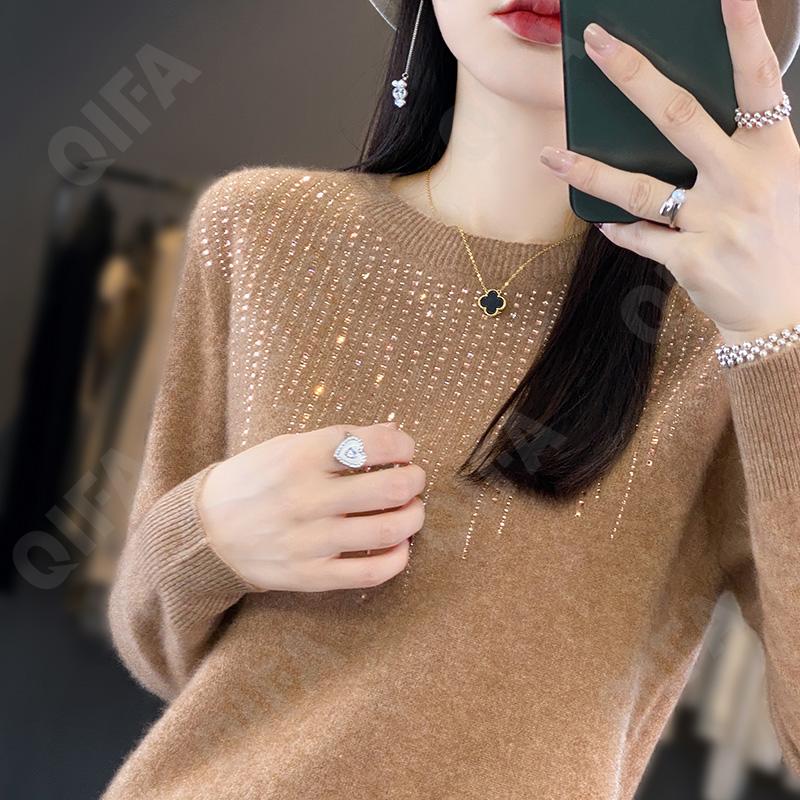 Женский Джемпер Женский Джемпер