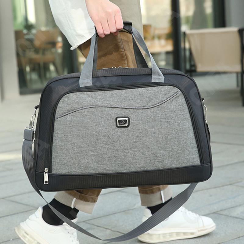 Мужская Дорожная сумка CC3005_X8610-1