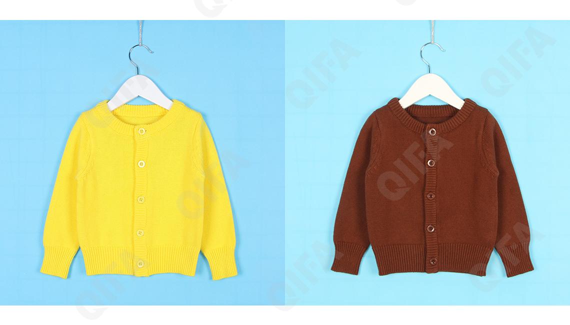 Детский Кардиган CC2196_17069_228_2574