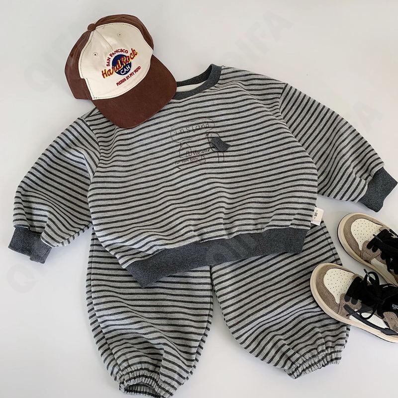 Детский Костюм с брюками