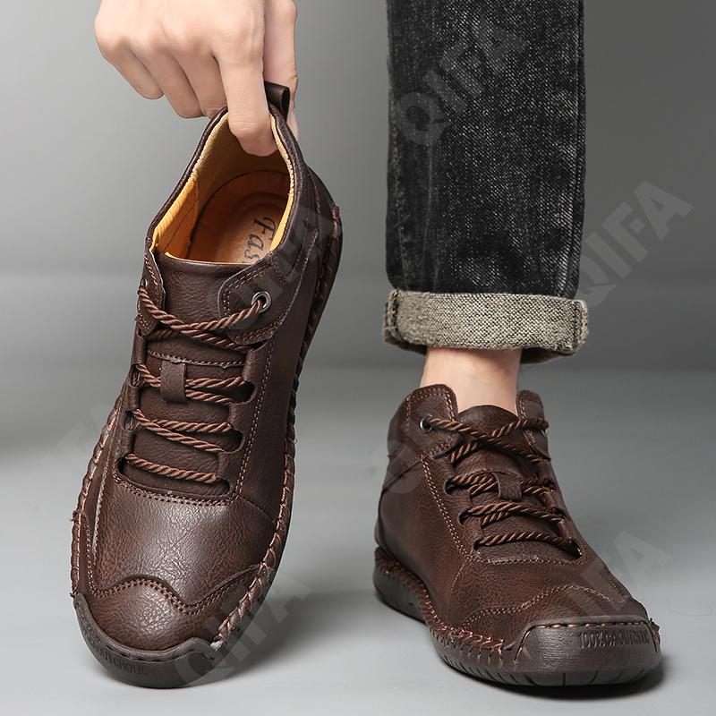 Мужские Ботинки CC4802_BK-9959-1