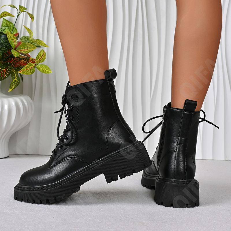 Женские Ботинки