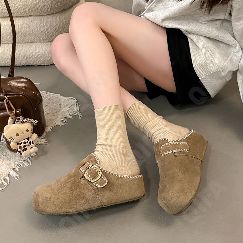 Женские Тапочки CC4075_6007-1