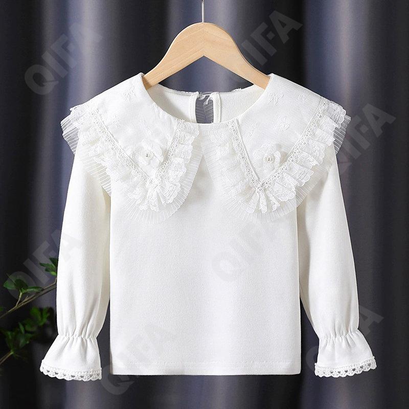 Детская Блузка