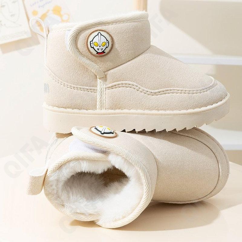 Детские Угги CC5000_DMH001-B3