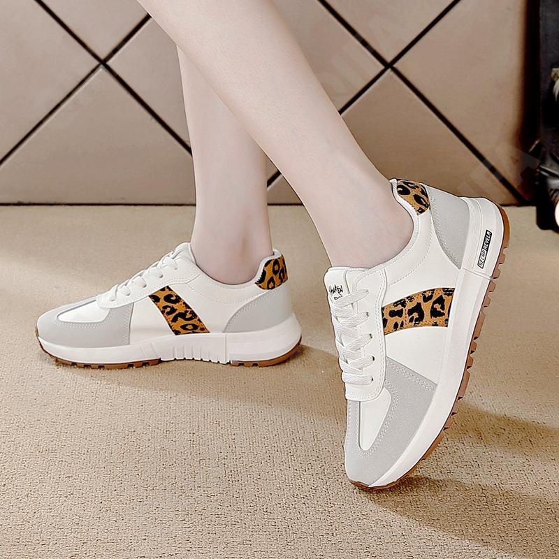 Женские Кроссовки CC4818_LS-5188-1