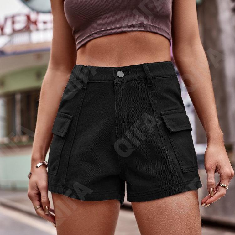 Женские Шорты CC4564_MN2121_226_1779_14