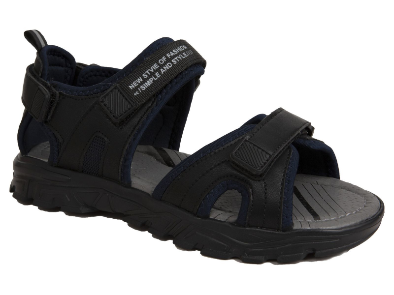 Туфли открытые T-10630-E