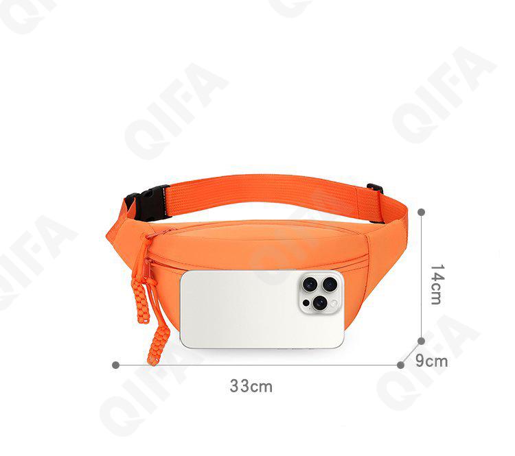 Женская Сумка поясная CC2128_N9061-1