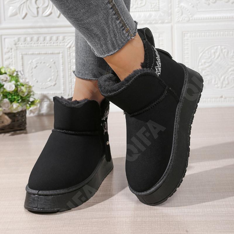 Женские Угги CC4114_L2506-13