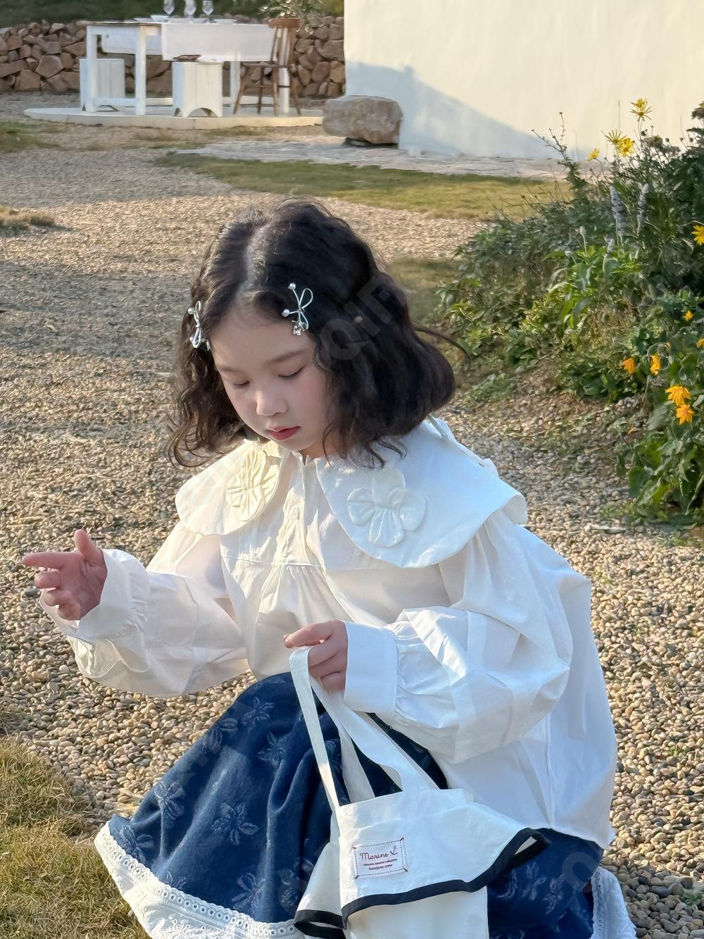 Детская Рубашка CC3871_2025C43_226_2574_51