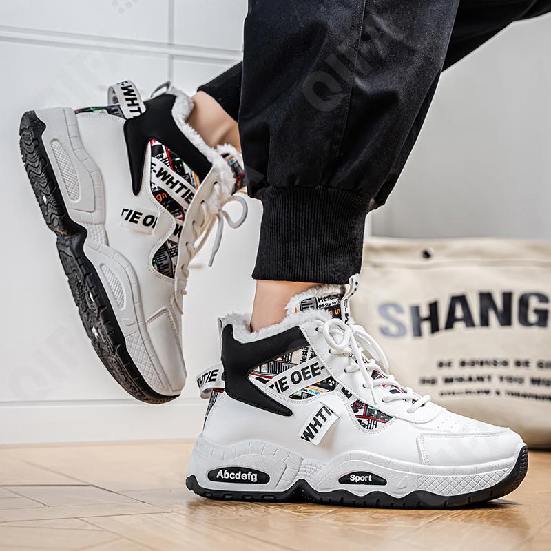 Мужские Ботинки CC4011_BS6029-1-1 Мужские Ботинки CC4011_BS6029-1-1