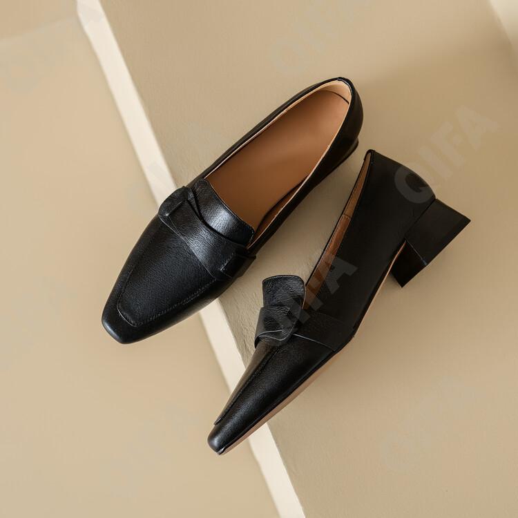 Женские Лоферы CC4419_D51-H339-2