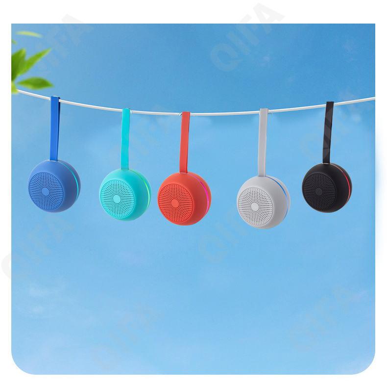 Bluetooth колонка CC5121_WTB-02-5