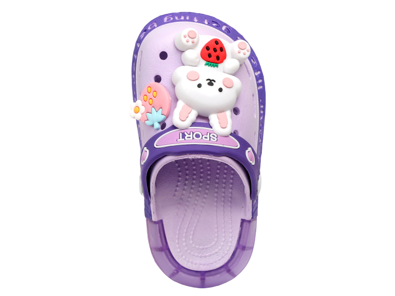 Кроксы 251S-G17-5802