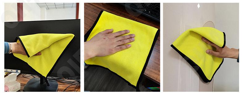 Полотенце для автомобиля CC4365_004-60-5