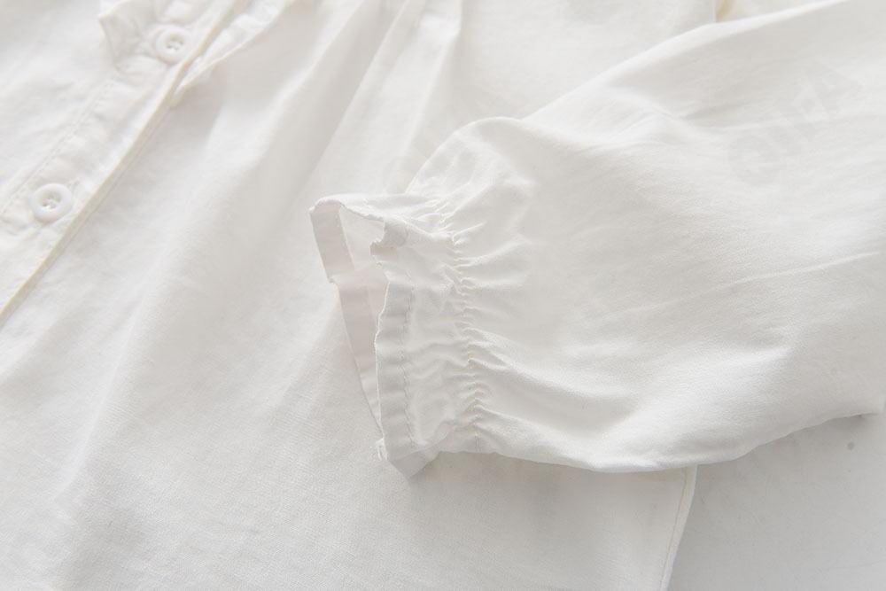 Детская Блузка CC2119_1120-08-23-18126-LJ-1