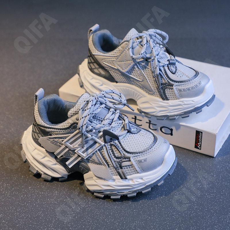 Детские Кроссовки CC3841_086_M-A1 Детские Кроссовки CC3841_086_M-A1