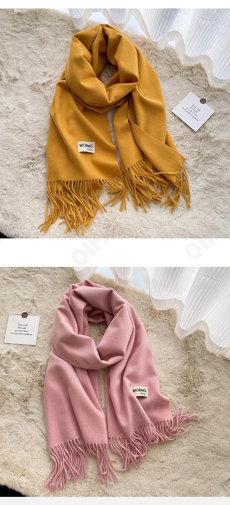 Женский Палантин CC4246_280-33