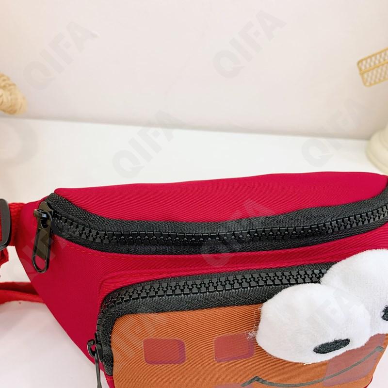 Детская Сумка поясная RC779_9988-5