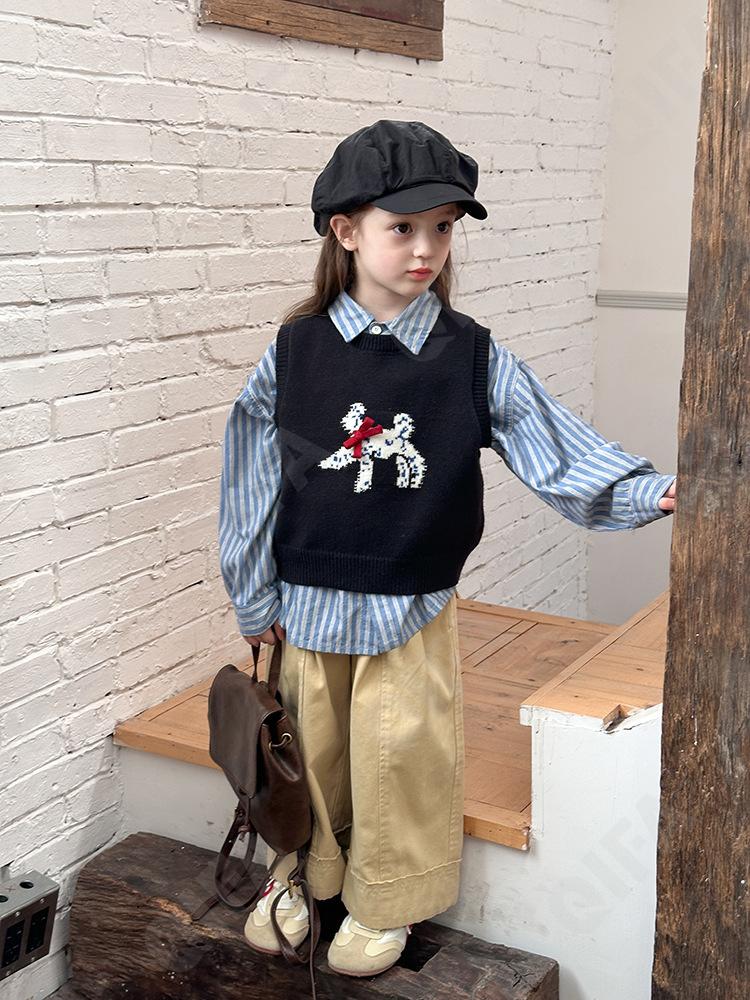 Детский Жилет CC5235_24Y168_252_2578_21 Детский Жилет CC5235_24Y168_252_2578_21