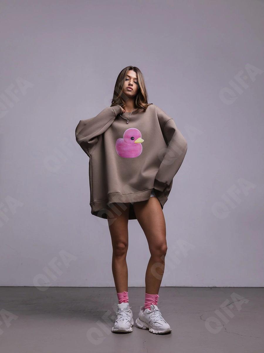 Женский Свитшот CC4052_WY0017_246_1776_59