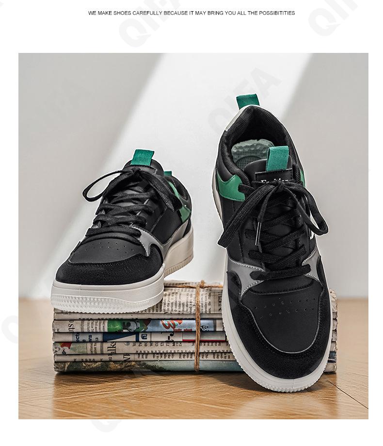 Мужские Кеды CC4876_7008-1 Мужские Кеды CC4876_7008-1