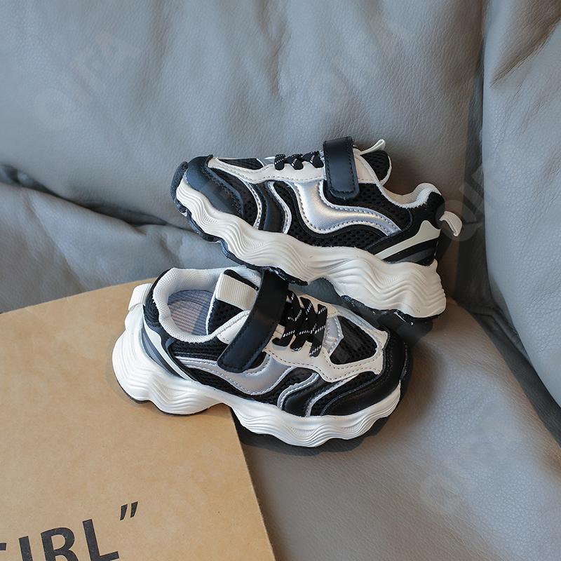 Детские Кроссовки CC4048_3315-A1