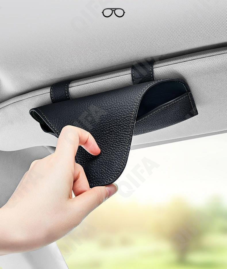 Мужской Чехол для очков CC3745_G5011-4