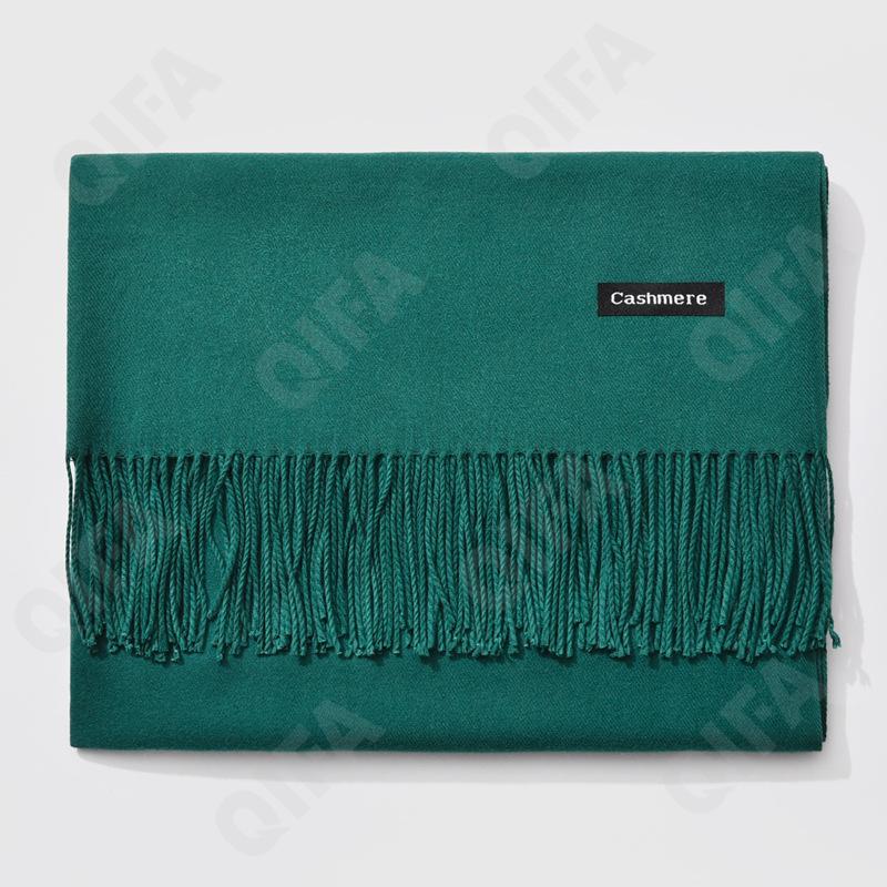 Женский Палантин