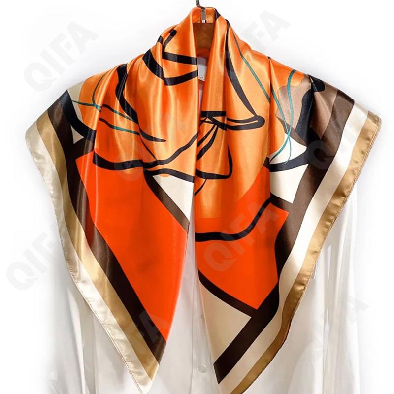 Женский Платок